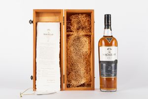 Scozia - The Macallan Triple Cask Matured Fine Oak 21 Year Old Single Malt