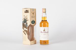 Scozia - Gordon & Macphail Mortlach 15yo