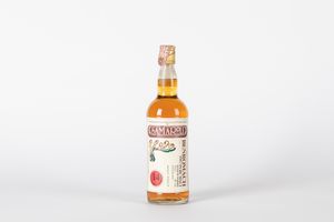 Scozia - Samaroli Flowers 1981 Benromach 14 Year Old 46.0 abv 1967