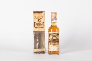 Scozia - Benrinnes 1968 Gordon and MacPhail 14 Year Old