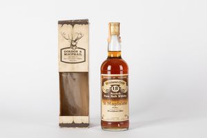 Scozia - St Magdalene 1964 Gordon and MacPhail 18 Year Old Connoisseurs Choice