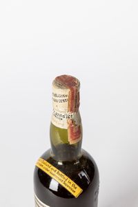 Scozia : Macallan 1936 Berry Bros  - Asta Distillati da Collezione - Associazione Nazionale - Case d'Asta italiane