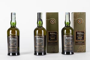 Scozia - Ardbeg  Airigh Nam Beist 3 BT