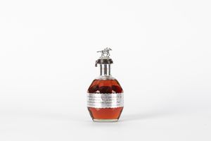 USA - Blanton Silver