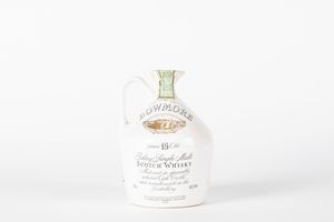 Scozia - Bowmore 15y Ceramic