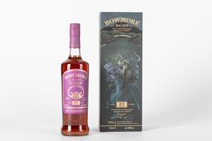 Scozia - Bowmore 23y