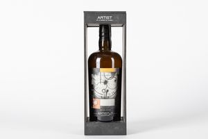 Scozia - Compass Box Artist 7