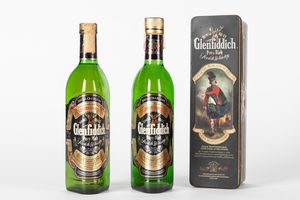 Scozia - Glenfiddich Special Reserve