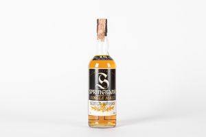 Scozia - Springbank 15 Year Old