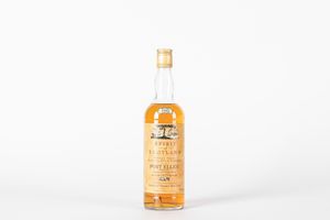 Scozia - Port Ellen Spirit of Scotland 1977 15 yo