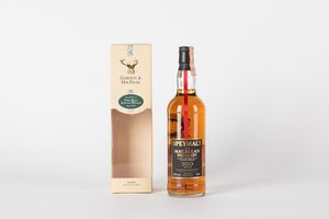 Scozia - Speymalt Macallan 1990 Gordon and MacPhail 22 YO