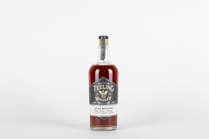 Irlanda - Teeling Single Cask Bottled 2016