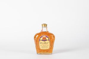 Scozia - CROWN ROYAL 10 YEARS OLD WHISKY