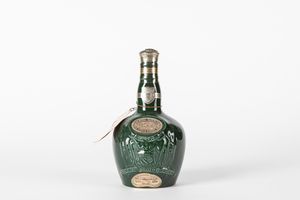 Scozia - CHIVAS ROYAL SALUTE 21 YEARS OLD