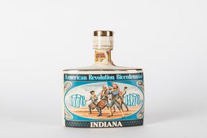 Scozia - Indiana Bicentennial Whisky