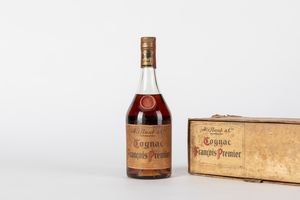 FRANCIA - Staub Cognac Francois Premier