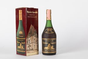 FRANCIA - Cognac Marnier Lapostolle V.S.O.P. Fine Champagne