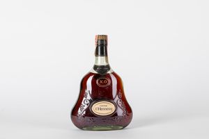 FRANCIA - Cognac Hennesy XO