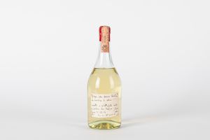 Italia - Distilleria Levi Serafino di Levi Romano Grappa della Donna Selvatica 1986