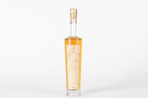 Italia - Grappa Barile 1977