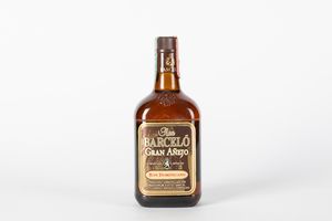 Repubblica Domenicana - Rum Barcel Gran Anejo