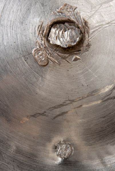 N. X. Gouilin : Grande caffettiera francese in argento  - Asta Argenti, avori, coralli e altri oggetti d'arte provenienti da importanti collezioni private - Associazione Nazionale - Case d'Asta italiane