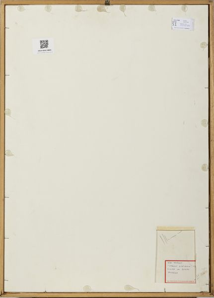 MONDINO ALDO (1938 - 2005) : OMAGGIO A DE CHIRICO, 1973  - Asta X:\ANCA\2023\ANCA MATERIALE DATA ENTRY\Capitolium\453 - Associazione Nazionale - Case d'Asta italiane