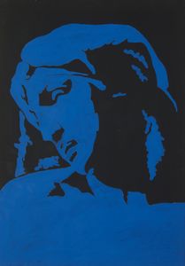 FESTA TANO (1938 - 1988) - OMAGGIO A MICHELANGELO, 1976