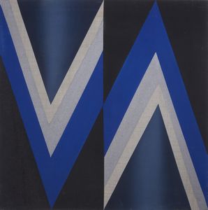 SUARDI MARIA  (n. 1937) - SENZA TITOLO, 1999