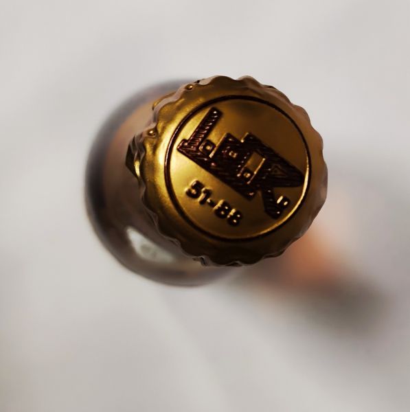 Louis Roederer, Champagne Cristal 1995  - Asta Wine & Spirits Flower Spring - Associazione Nazionale - Case d'Asta italiane