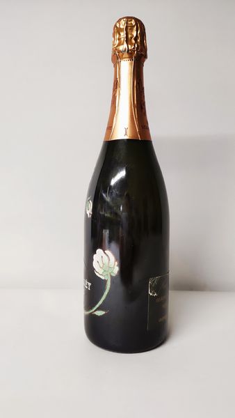 Belle Epoque, Perrier Jouet 1990  - Asta Wine & Spirits Flower Spring - Associazione Nazionale - Case d'Asta italiane