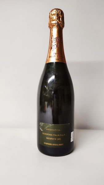 Belle Epoque, Perrier Jouet 1990  - Asta Wine & Spirits Flower Spring - Associazione Nazionale - Case d'Asta italiane