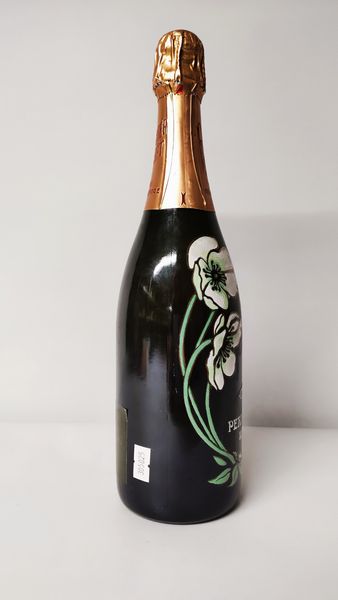 Belle Epoque, Perrier Jouet 1990  - Asta Wine & Spirits Flower Spring - Associazione Nazionale - Case d'Asta italiane