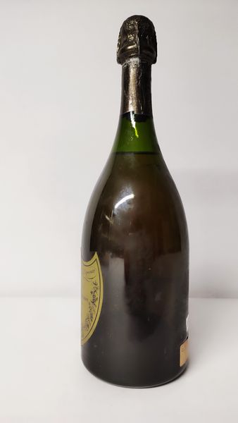 Moet & Chandon, Dom Perignon 1971  - Asta Wine & Spirits Flower Spring - Associazione Nazionale - Case d'Asta italiane