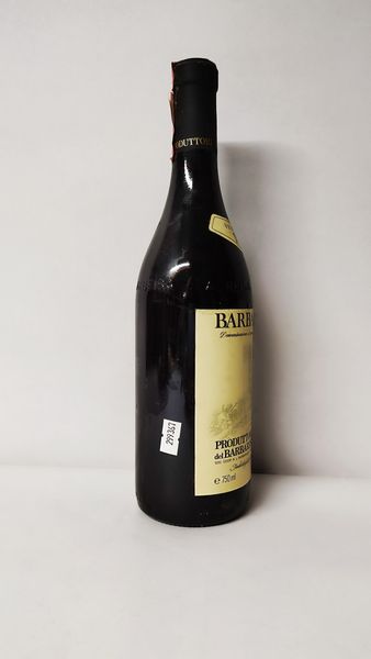 Produttori del Barbarsco, Barbaresco 1985  - Asta Wine & Spirits Flower Spring - Associazione Nazionale - Case d'Asta italiane