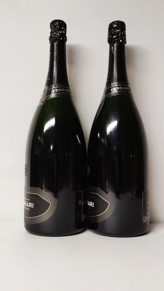 Riserva Perl Nero, Ferrari 2013  - Asta Wine & Spirits Flower Spring - Associazione Nazionale - Case d'Asta italiane