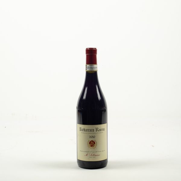 Sottimano, Barbaresco Riserva 2010  - Asta Wine & Spirits Flower Spring - Associazione Nazionale - Case d'Asta italiane