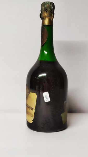 Taittinger, Comtes de Champagne 1964  - Asta Wine & Spirits Flower Spring - Associazione Nazionale - Case d'Asta italiane