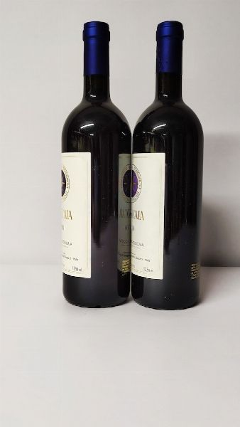 Tenuta San Guido, Sassicaia 2010  - Asta Wine & Spirits Flower Spring - Associazione Nazionale - Case d'Asta italiane