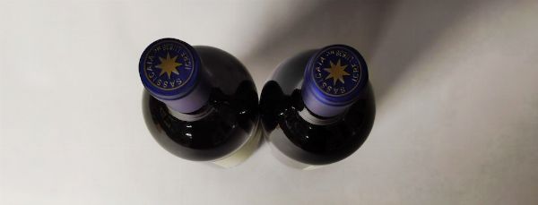 Tenuta San Guido, Sassicaia 2010  - Asta Wine & Spirits Flower Spring - Associazione Nazionale - Case d'Asta italiane