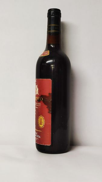 Bruno Giacosa Riserva S. Stefano, Barbaresco 1964  - Asta Wine & Spirits Flower Spring - Associazione Nazionale - Case d'Asta italiane