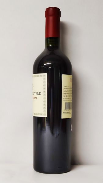 Adrianna Vineyard Malbec, Catena Zapata 2016  - Asta Wine & Spirits Flower Spring - Associazione Nazionale - Case d'Asta italiane