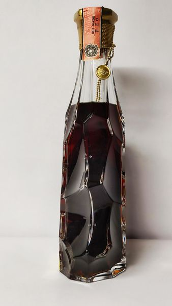 Camus Jubilee Baccarat Decanter, Cognac  - Asta Wine & Spirits Flower Spring - Associazione Nazionale - Case d'Asta italiane