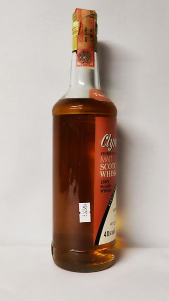 Clynelish 12 Years Old, Highland Malt Whisky  - Asta Wine & Spirits Flower Spring - Associazione Nazionale - Case d'Asta italiane