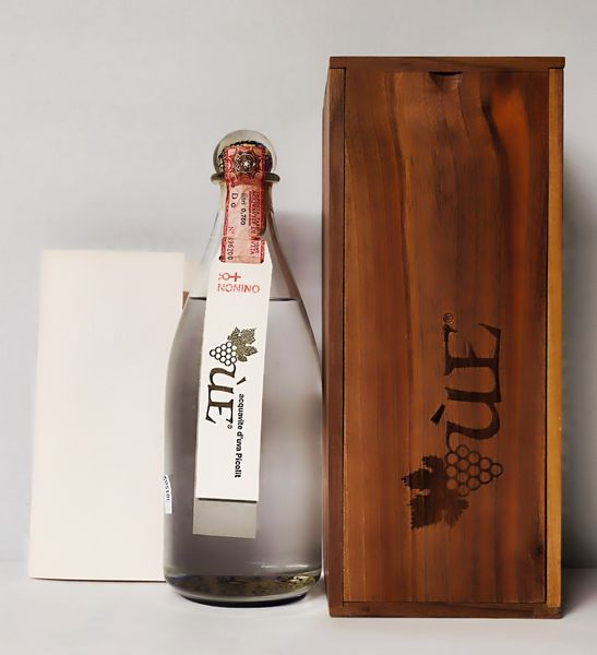 Collezione UE Nonino 1988, Grappa  - Asta Wine & Spirits Flower Spring - Associazione Nazionale - Case d'Asta italiane