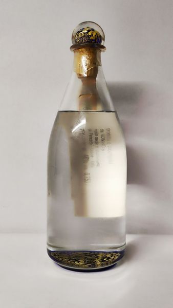 Collezione UE Nonino 1988, Grappa  - Asta Wine & Spirits Flower Spring - Associazione Nazionale - Case d'Asta italiane