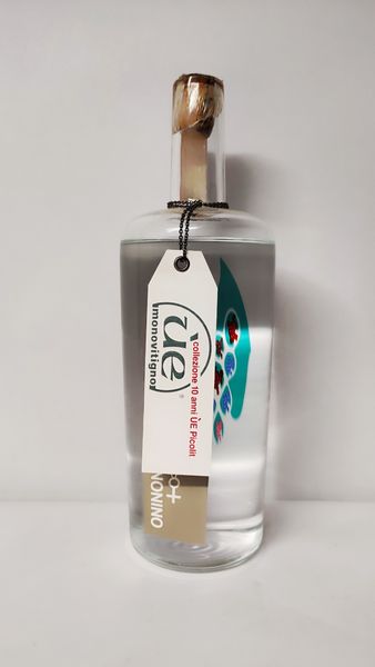 Collezione UE Nonino 1993, Grappa  - Asta Wine & Spirits Flower Spring - Associazione Nazionale - Case d'Asta italiane