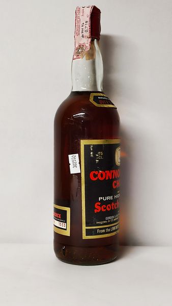 Connoisseur's Choice 37 Years Old 1939, Highland Malt Whisky  - Asta Wine & Spirits Flower Spring - Associazione Nazionale - Case d'Asta italiane