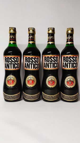 Rosso Antico, Aperitivo  - Asta Wine & Spirits Flower Spring - Associazione Nazionale - Case d'Asta italiane