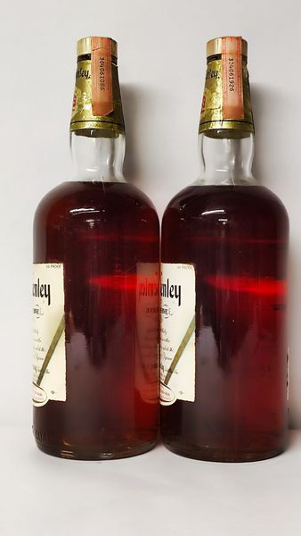 Schenley Reserve 8Y, Blended Whiskey  - Asta Wine & Spirits Flower Spring - Associazione Nazionale - Case d'Asta italiane